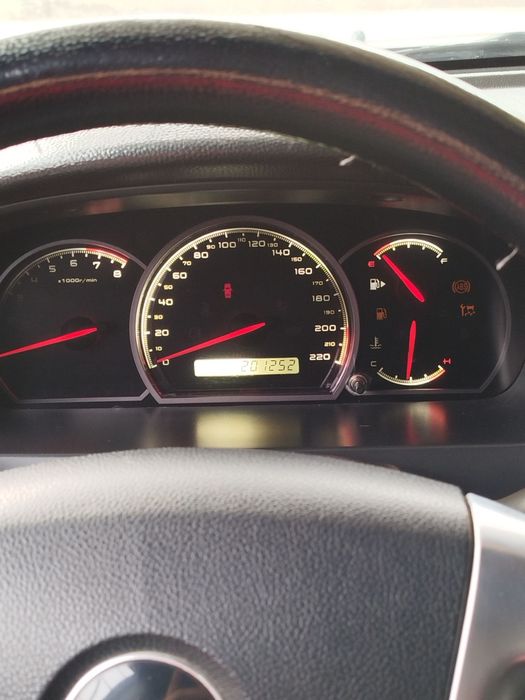 Epika 2009 chevrolet