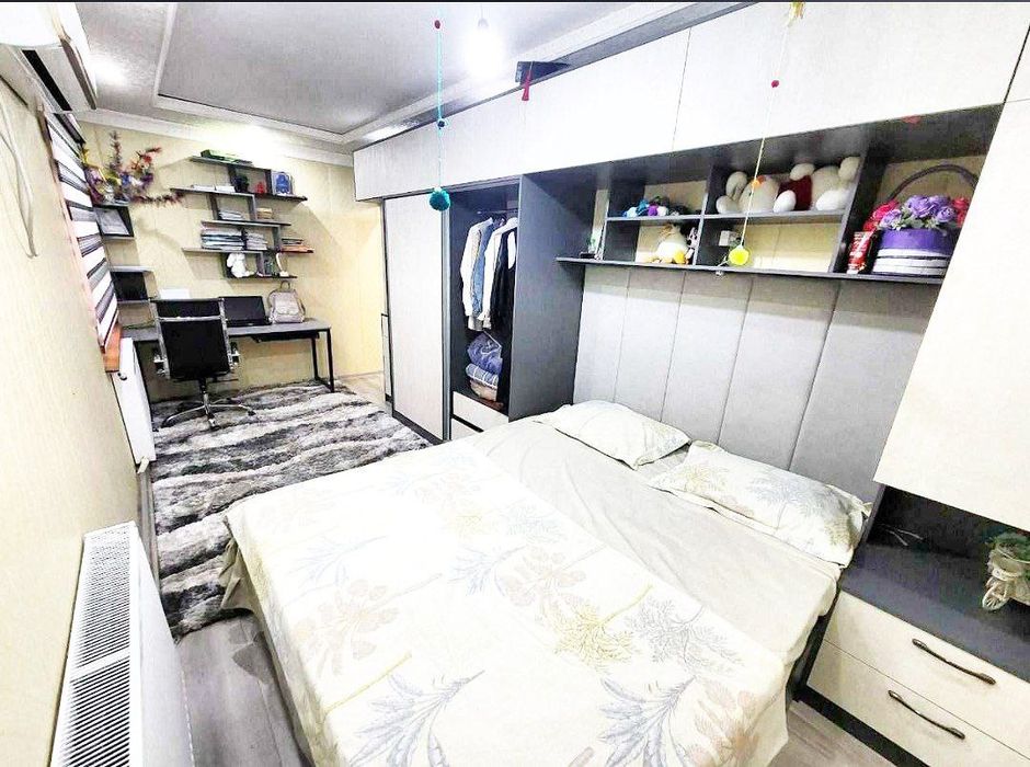 АРЕНДА 2 комнатная Чиланзар 13