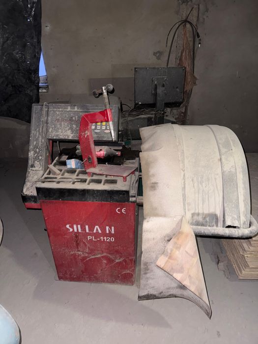 Вулканизация оборудование