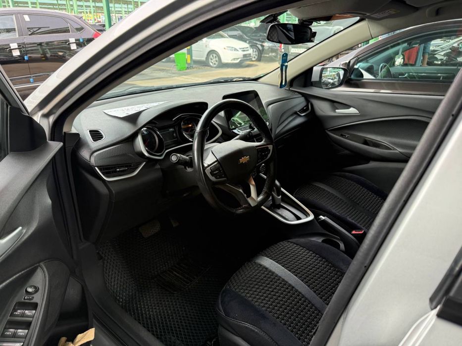 Краскаси юк тоза мошина