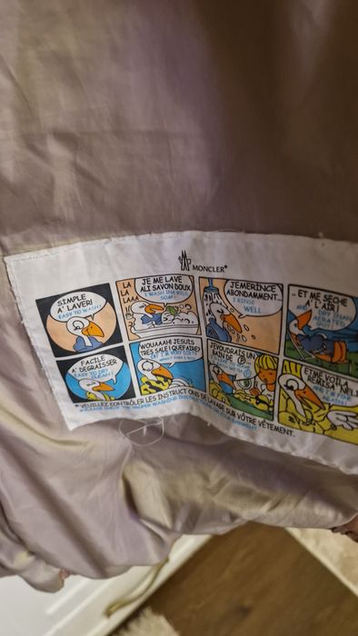 Geaca L  stare foarte buna