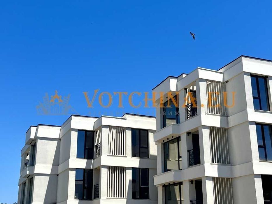 Продава се Двустаен апартамент в Созопол - 53 кв.м за 1451 €/кв.м - Снимка #2