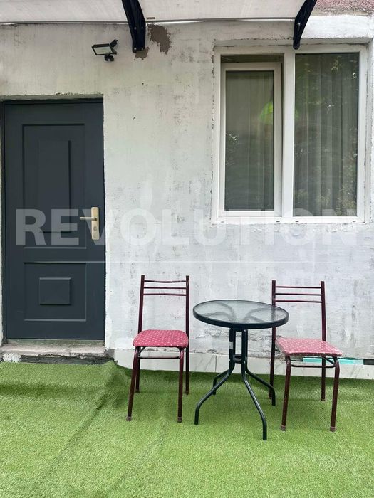 Продава се Едностаен апартамент в София, Илинден - 30 кв.м за 3454 €/кв.м - Снимка #7