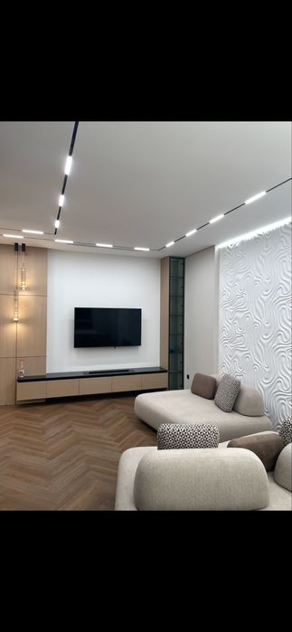 Ремонт квартир,домов под ключ