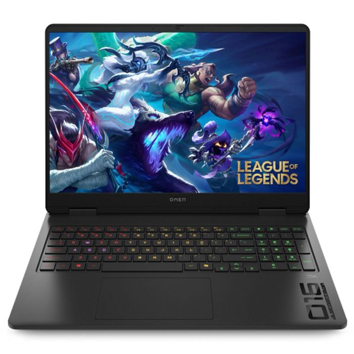 HP Omen 16” Gaming Laptop Ryzen 9 8940HX RTX 5060 8GB ! 32GB ram ! 1TB