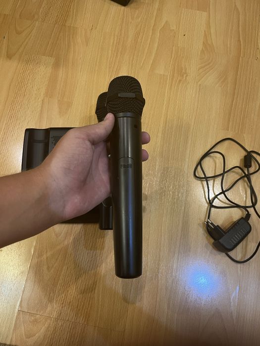 asthome домашнее караоке