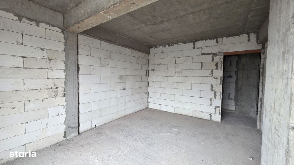 Ultimul apartament 1 camera/Disponibil etaj 1/TVA INCLUS.