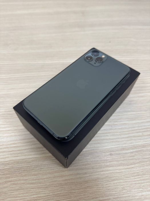 Iphone 11 PRO LL/A 64GB