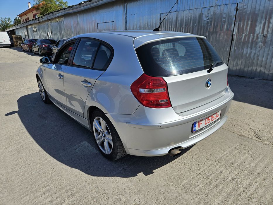 Piese auto BMW e87 116i lci volan stanga