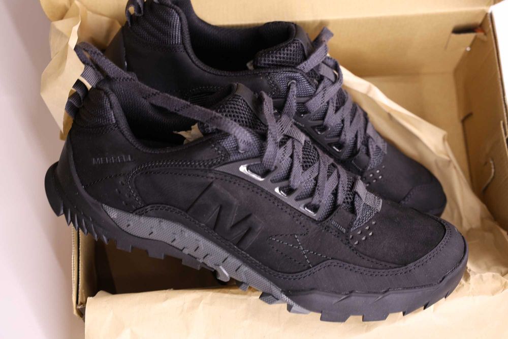 Обувки Merrell - мъжки, размер № 45 - НОВИ !!!