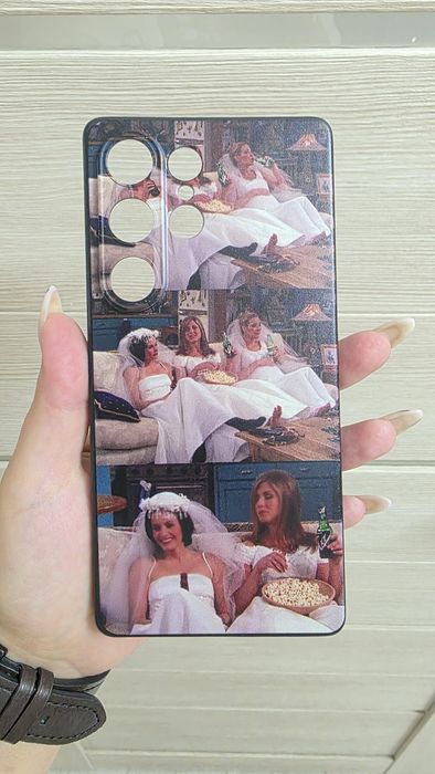 Чехлы на Samsung s25 ultra