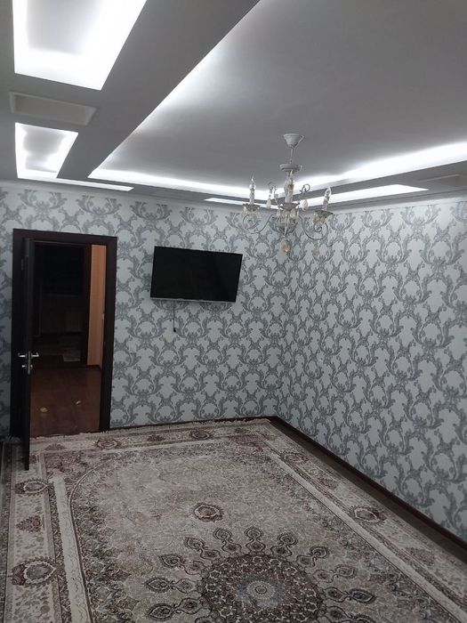 Корасарой Сагбон Чини Завод 2 хонали Гиштли дом