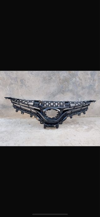 Камри решотка 70 camry