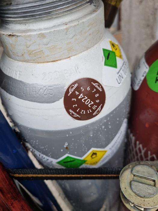 Aparat sudura autogen,acetilena