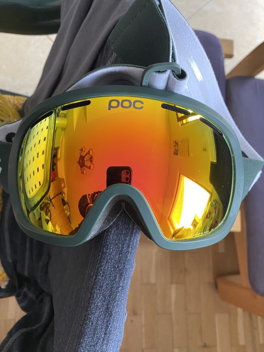 Каска  o neal 59-63 ; ски каска POC ;маска Poc ръкавици furygan xl/9