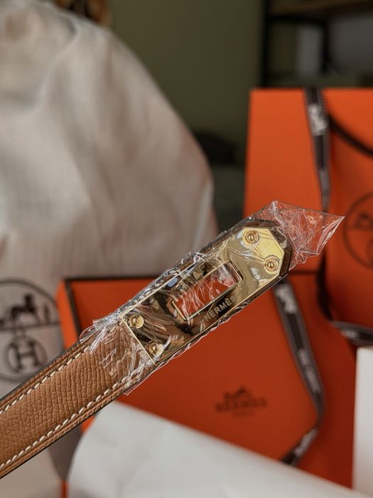 Дамски колан Hermès