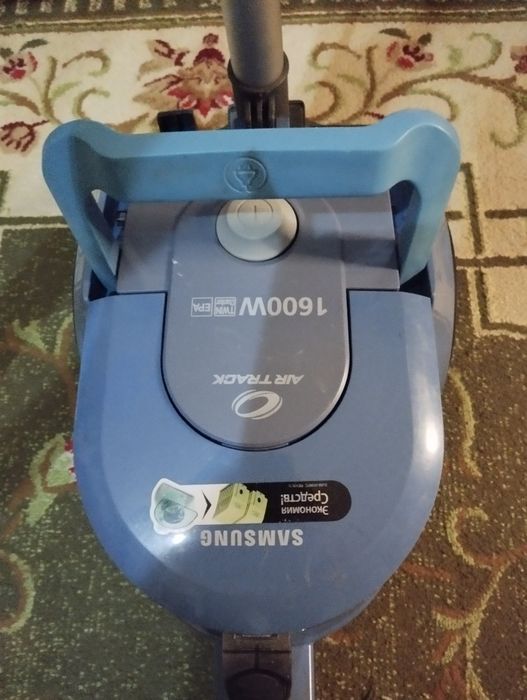 Пылесос   Самсунг.