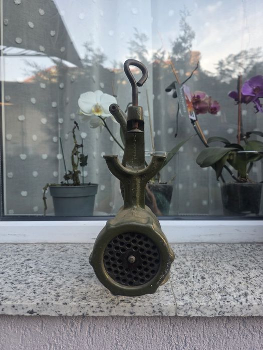 Vand masina de tocat si rasnita nuci