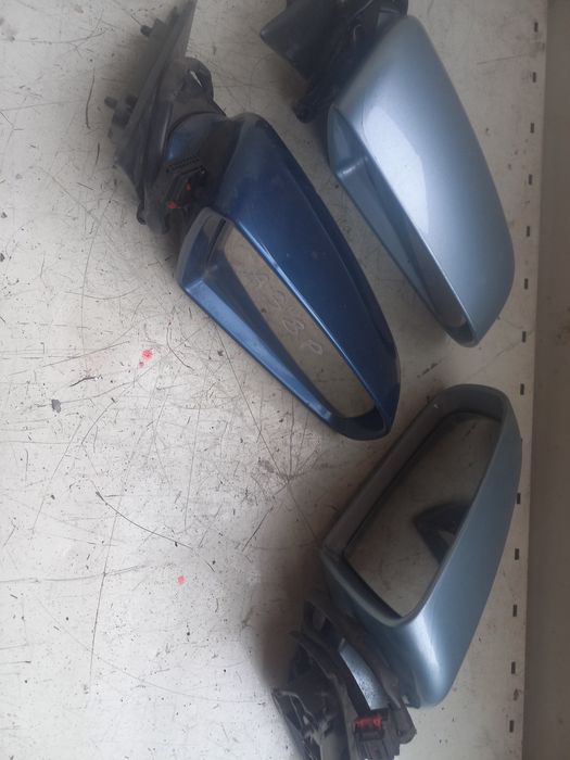 Огледала Audi A3 8P Sportback