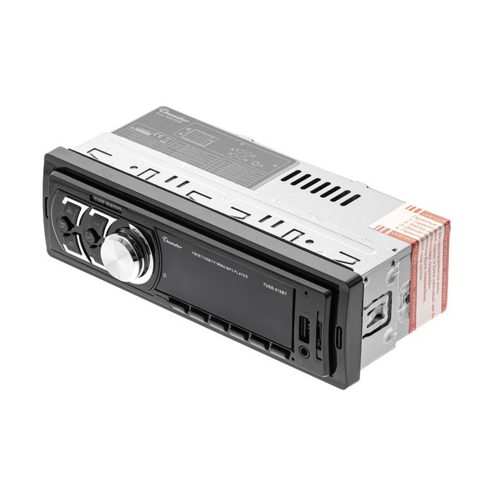 Авто радио CD ресийвър Thunder