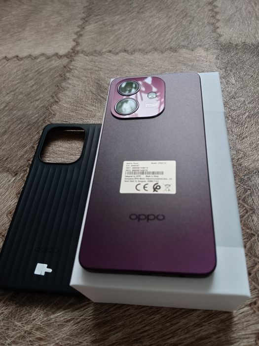 Oppo A5i в отличном состоянии
