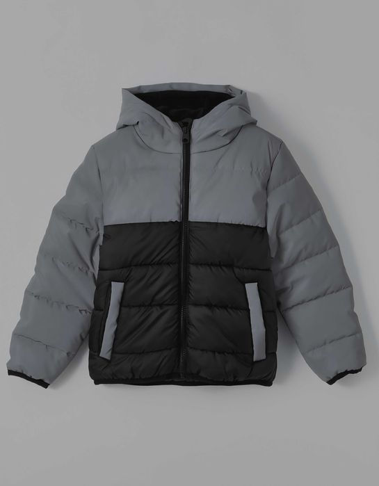 Детско зимно яке LC WAIKIKI  146 см.  светлоотразително