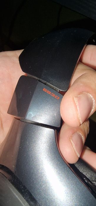 Casti gaming Logitech G930 și pentru PS5 și Xbox