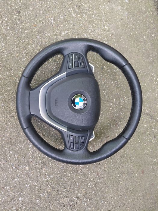 Volan bmw x3 f25 x4 f26