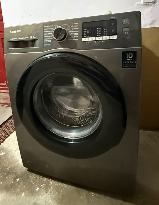 Продам стиральную машину