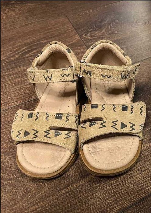 Детски сандали Vicco за момиче, номер 22