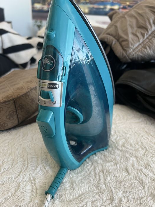 Ютия Tefal FV1712E0