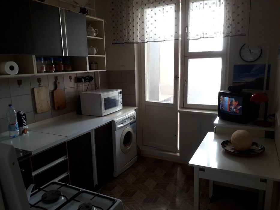 Квартира 5 комнат 2 балкона