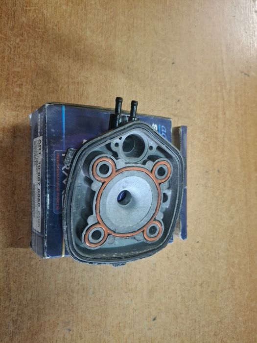 Chiuloasa Scuter Răcire apă Yamaha MBK