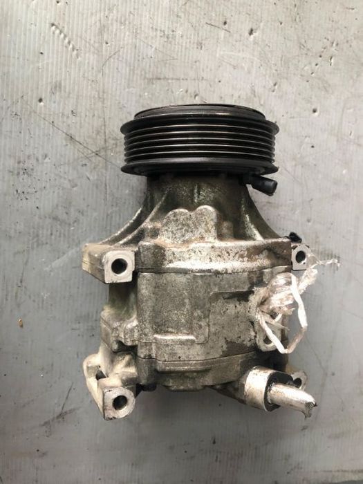 Compresor clima ac 1.3 multijet fiat doblo idea punto lancia ypsilon musa