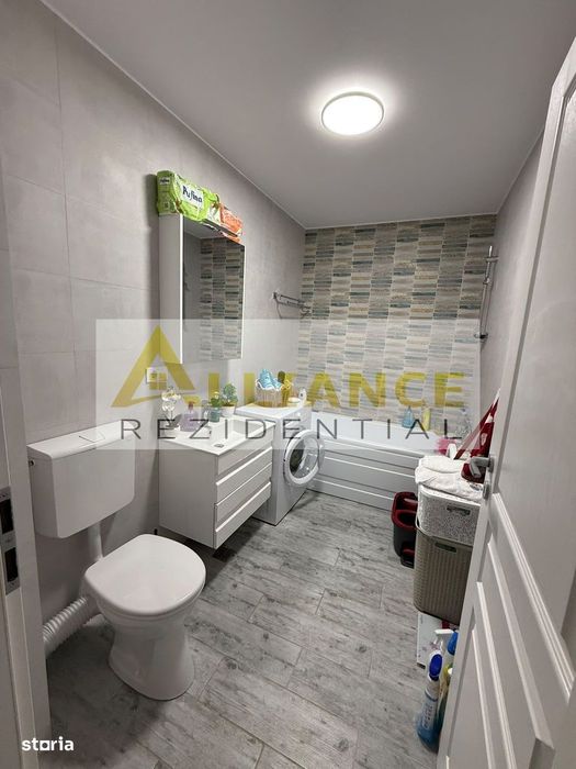 Apartament 2 Camere Cu Gradina | 125.000 €