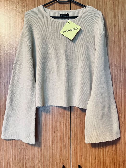 Нова дамска блузка размер L- Even&Odd