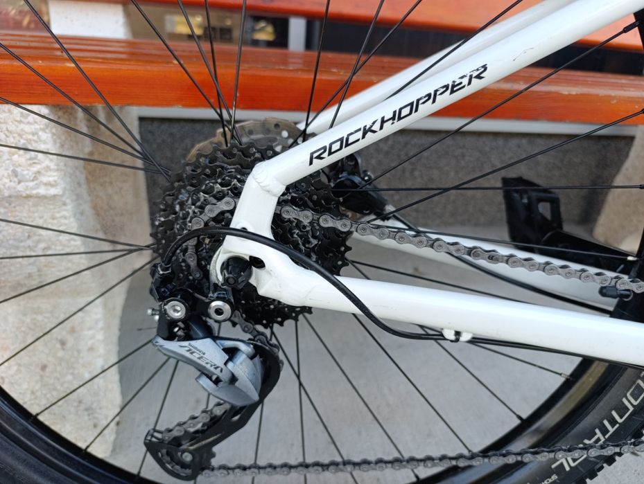 Планински велосипед SPECIALIZED ROCKHOPPER 29/M