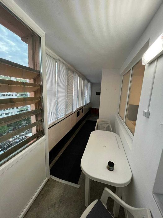Particular închiriez apartament 2 camere Stefan Cel Mare intersectie Lizeanu