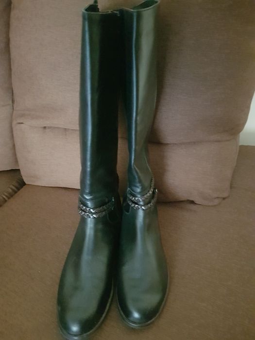 Vând Cizme Dama Noi