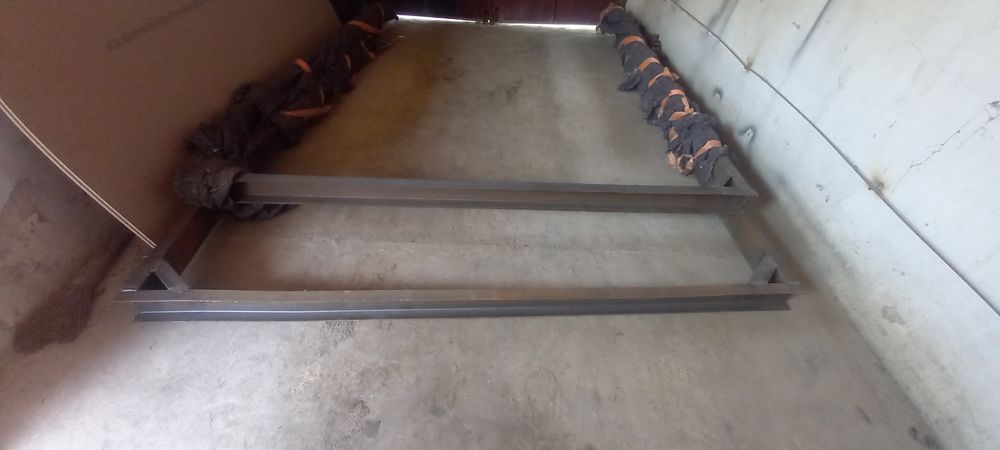 Коннык на фуру продам