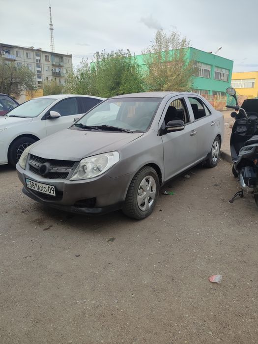Срочно продам машину