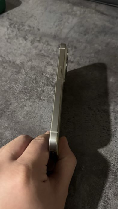 Iphone 15 Pro 512 gb