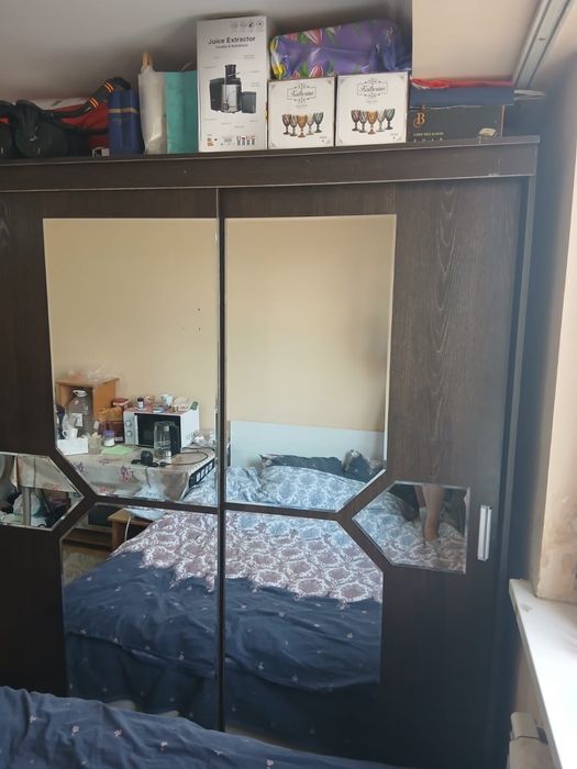 Шифонер сатамын 2жыл қолданган