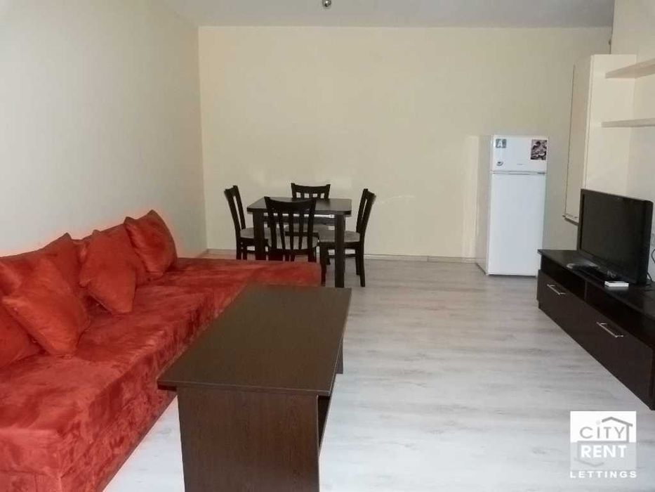 102115 Обзаведено жилище в топ центъра на  Велико Търново