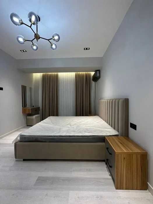 СДАЁТСЯ Уютная квартира 2х /5/9 Чиланзарский р-н Метро Новза