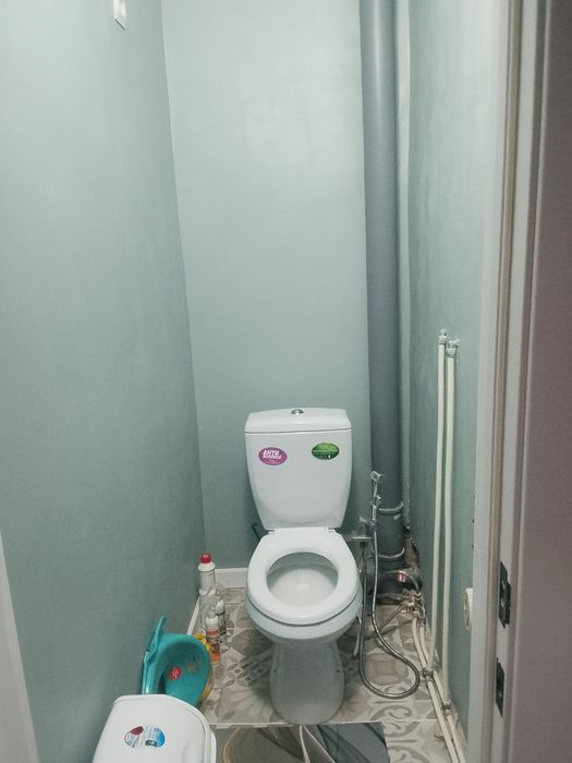 Продажа 3комн квартиры,на кжби
