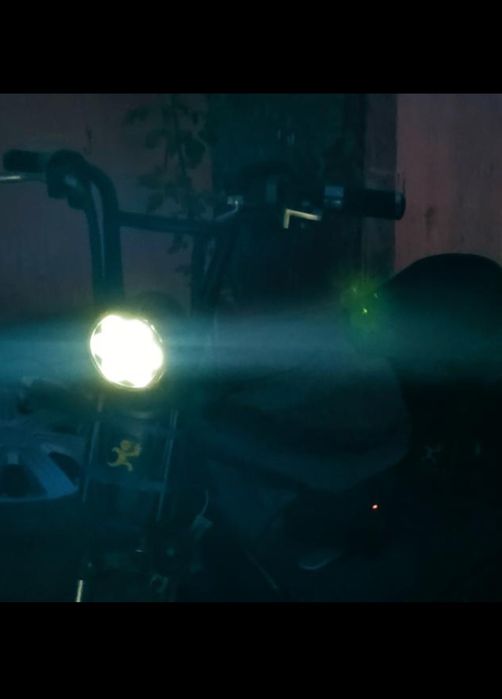 Скутер Сатылады.