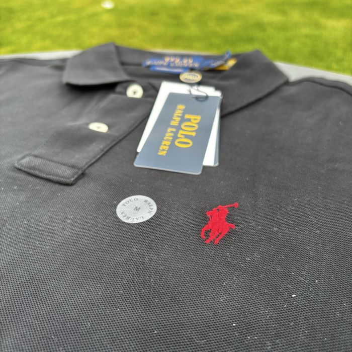 Tricou Polo - Ralph Lauren