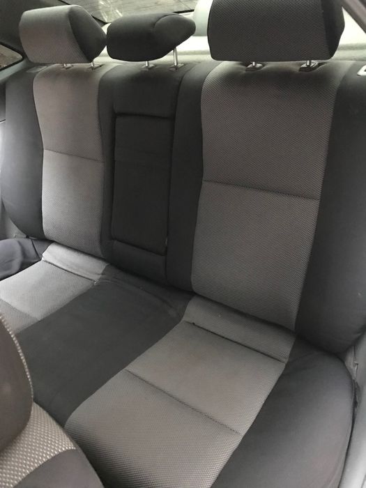 Ласетти Сидения от 3 позиции