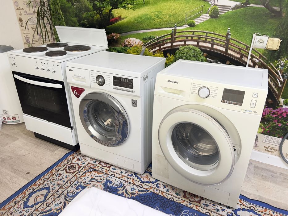 Продам Стиральные Машины Автомат